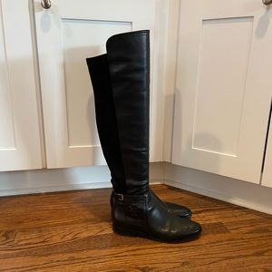 Tory Burch Over-the-Knee Boots